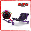New design wave roller baby play car